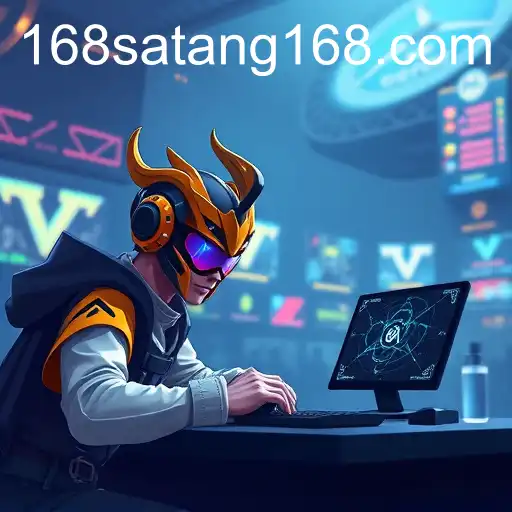 Satang168: Pioneering the Future of Online Gaming