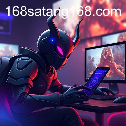 The Rise of Satang168: A New Player in the Gaming Horizon
