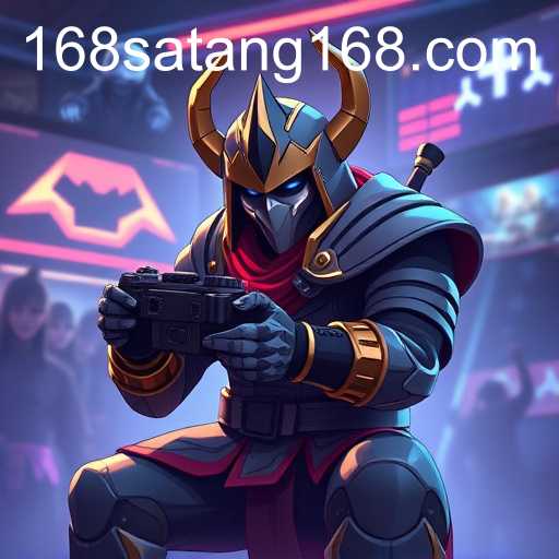 Satang168: A New Era in Gaming