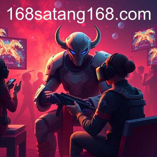Satang168: Revolutionizing Online Gaming in 2025