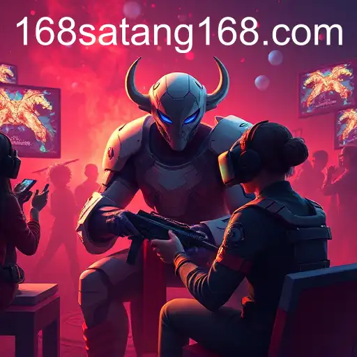 Satang168: Revolutionizing Online Gaming in 2025