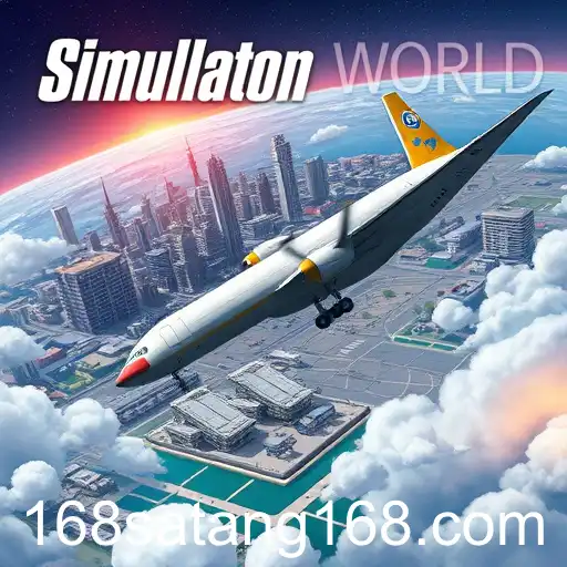 Exploring the Diverse Realm of 'Simulation World' on Satang168