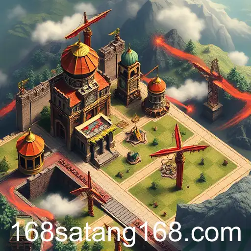 Strategy Play: Unlock New Levels of Challenge with Satang168